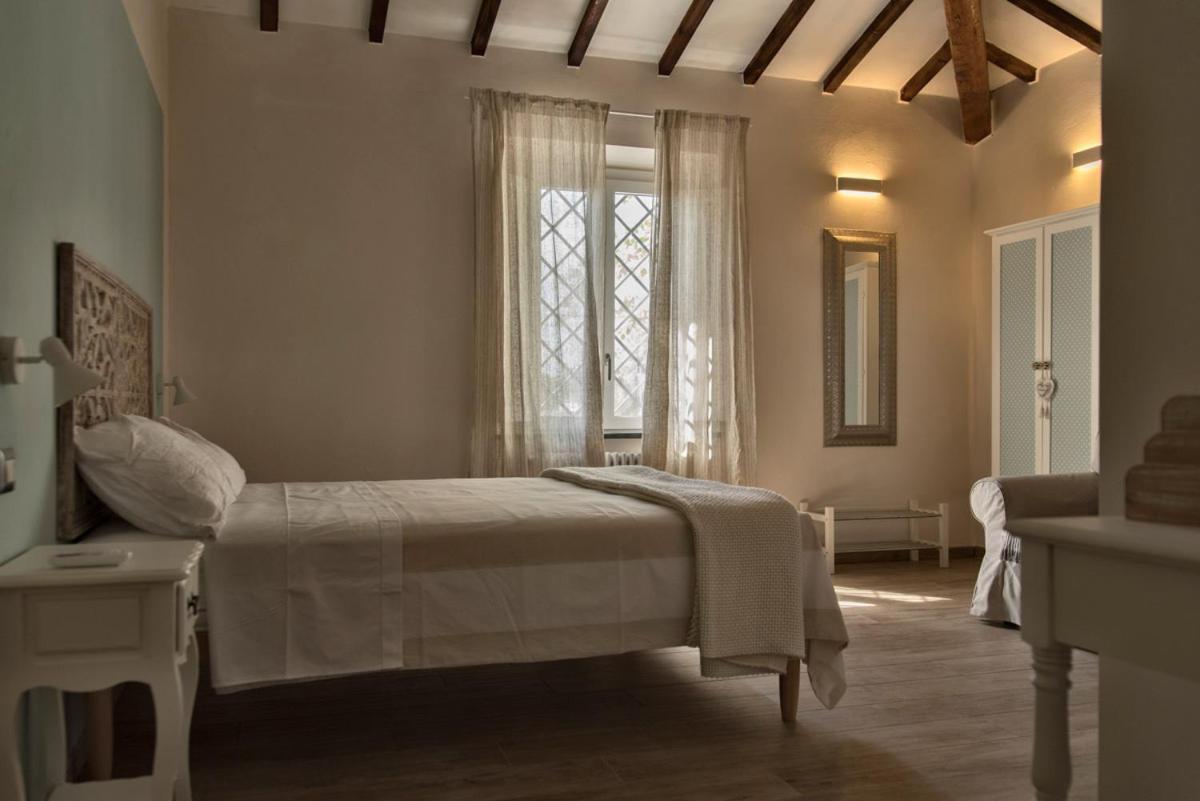 Vistalago Versilia Massarosa Exteriér fotografie