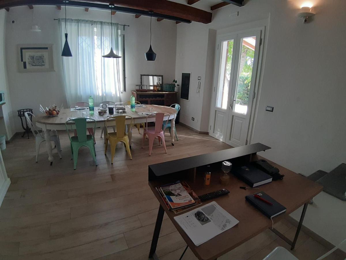 Vistalago Versilia Massarosa Exteriér fotografie