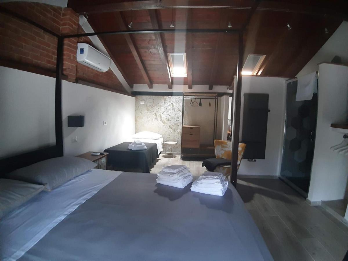 Vistalago Versilia Massarosa Exteriér fotografie