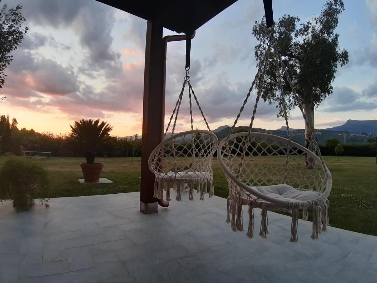 Vistalago Versilia Massarosa Exteriér fotografie