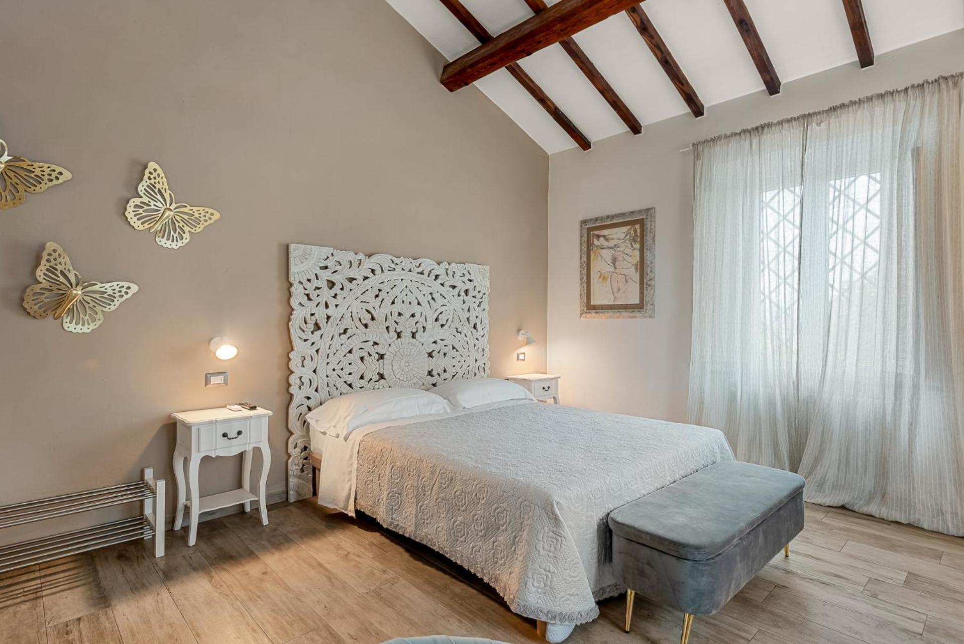 Vistalago Versilia Massarosa Exteriér fotografie