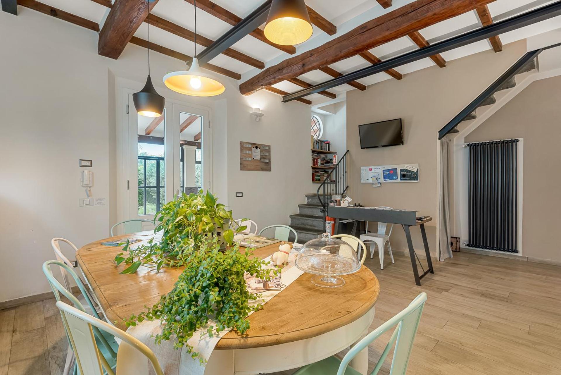 Vistalago Versilia Massarosa Exteriér fotografie
