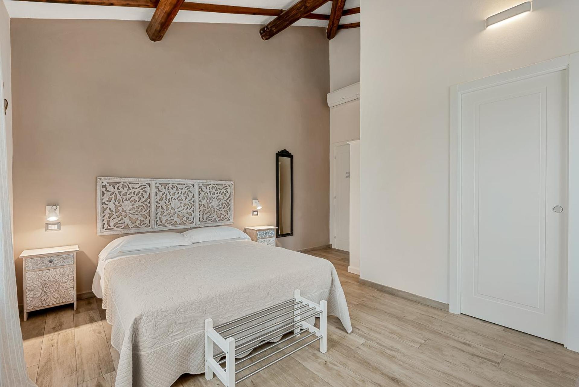 Vistalago Versilia Massarosa Exteriér fotografie