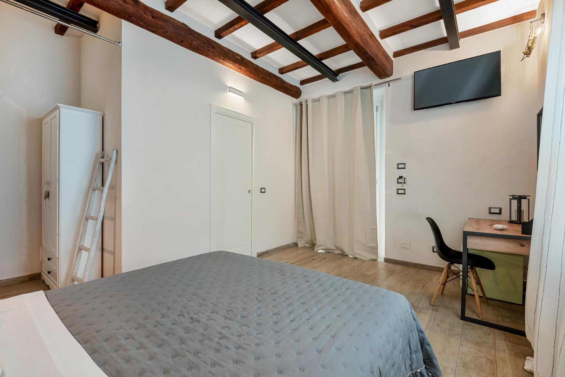 Vistalago Versilia Massarosa Exteriér fotografie