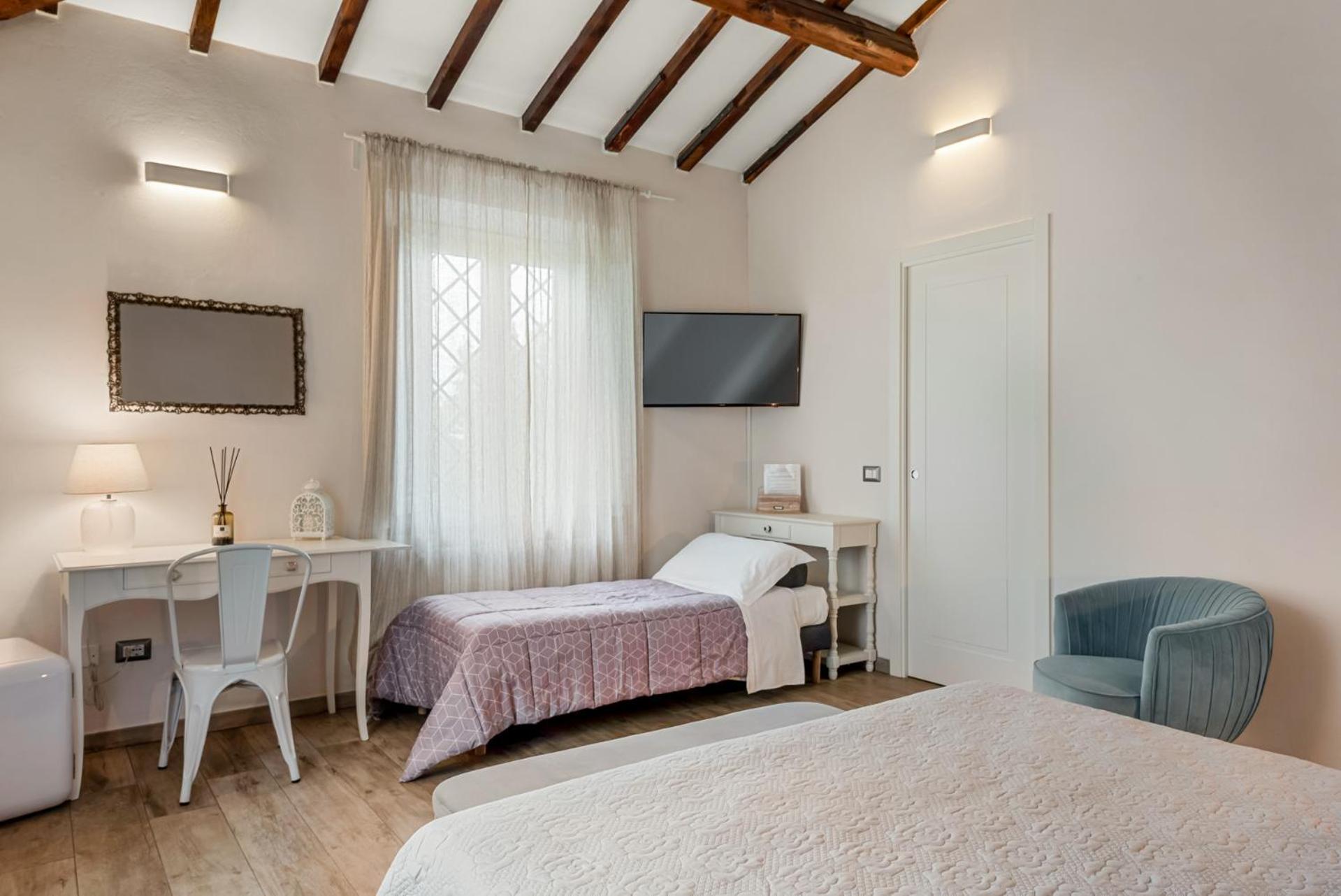 Vistalago Versilia Massarosa Exteriér fotografie