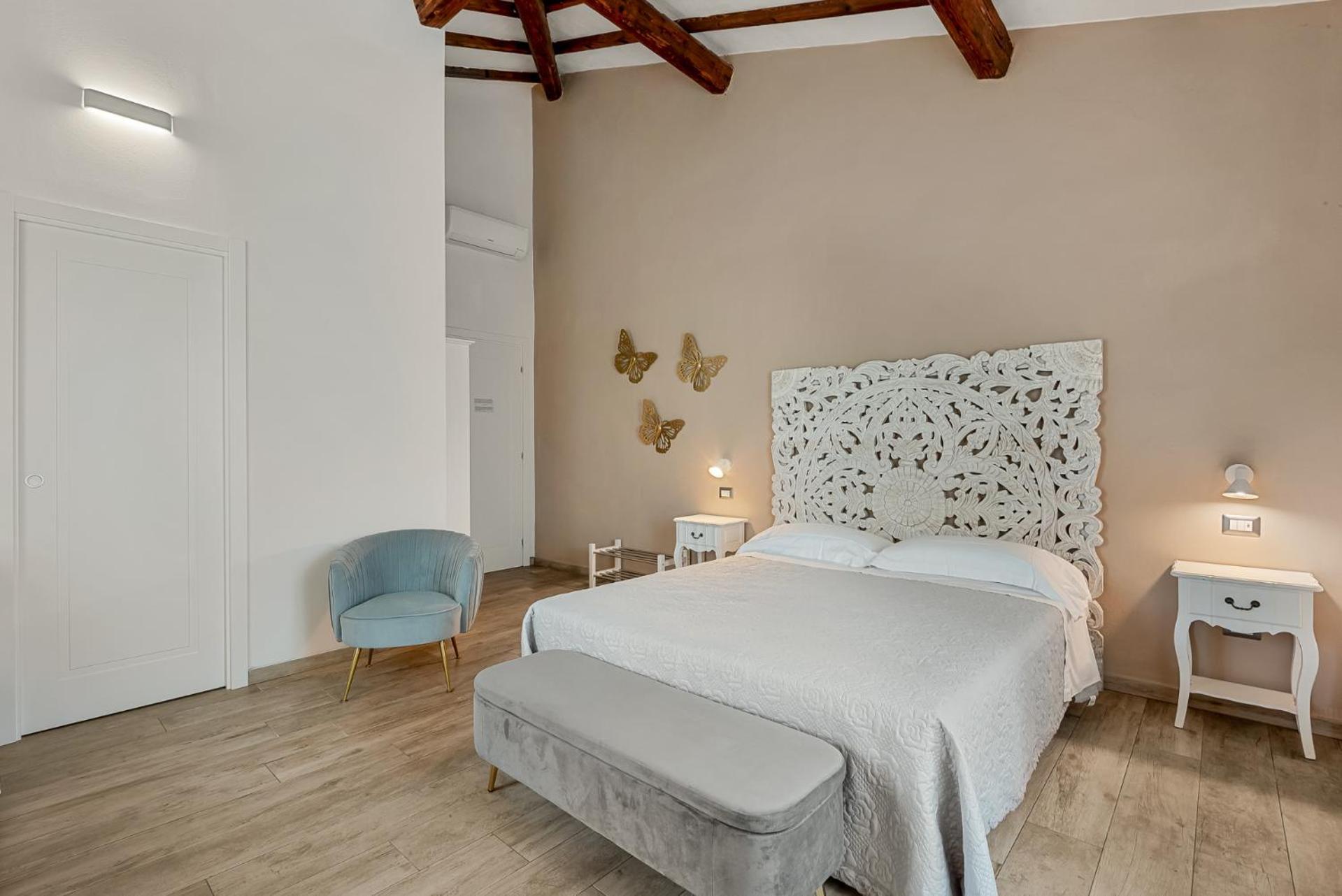 Vistalago Versilia Massarosa Exteriér fotografie