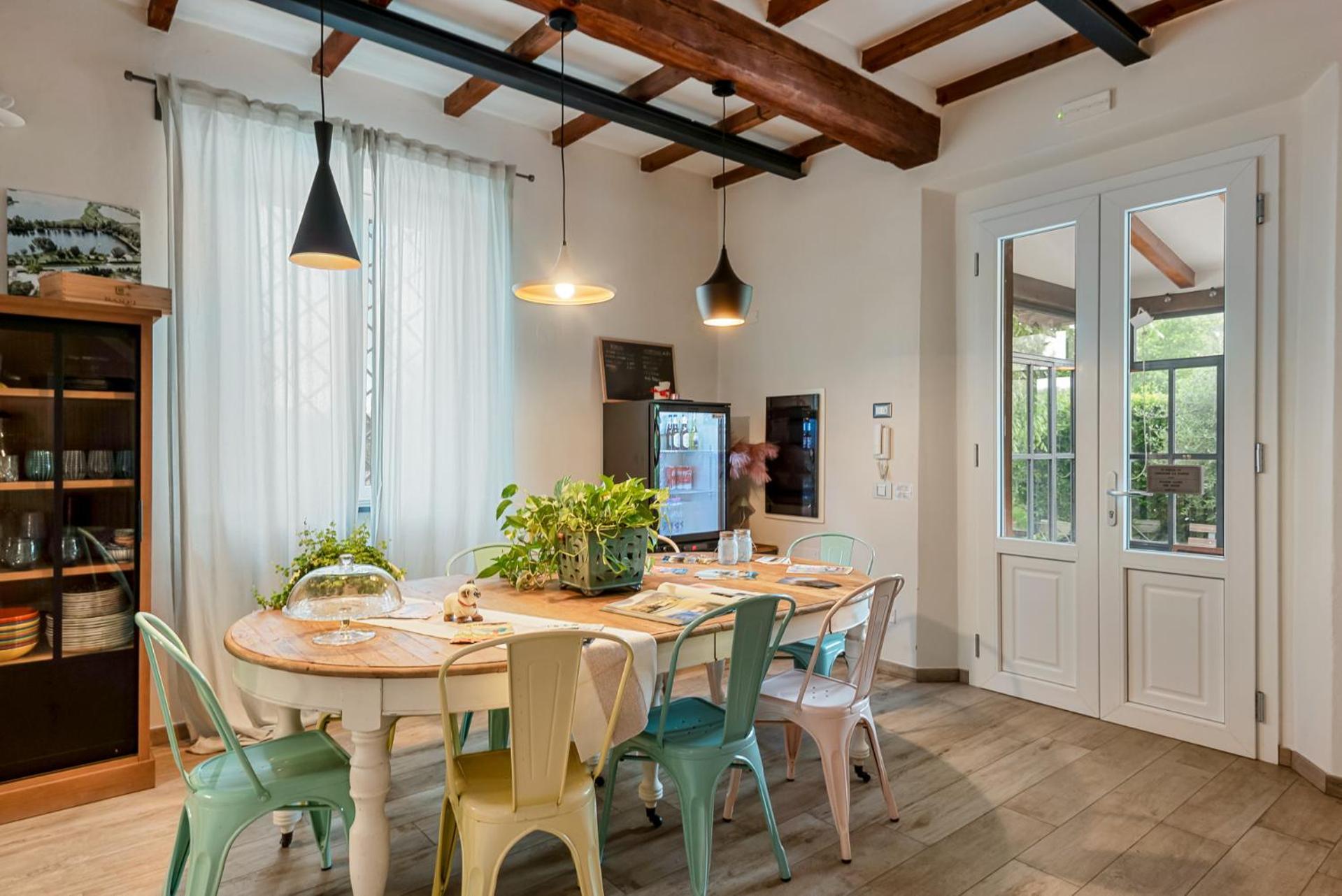 Vistalago Versilia Massarosa Exteriér fotografie