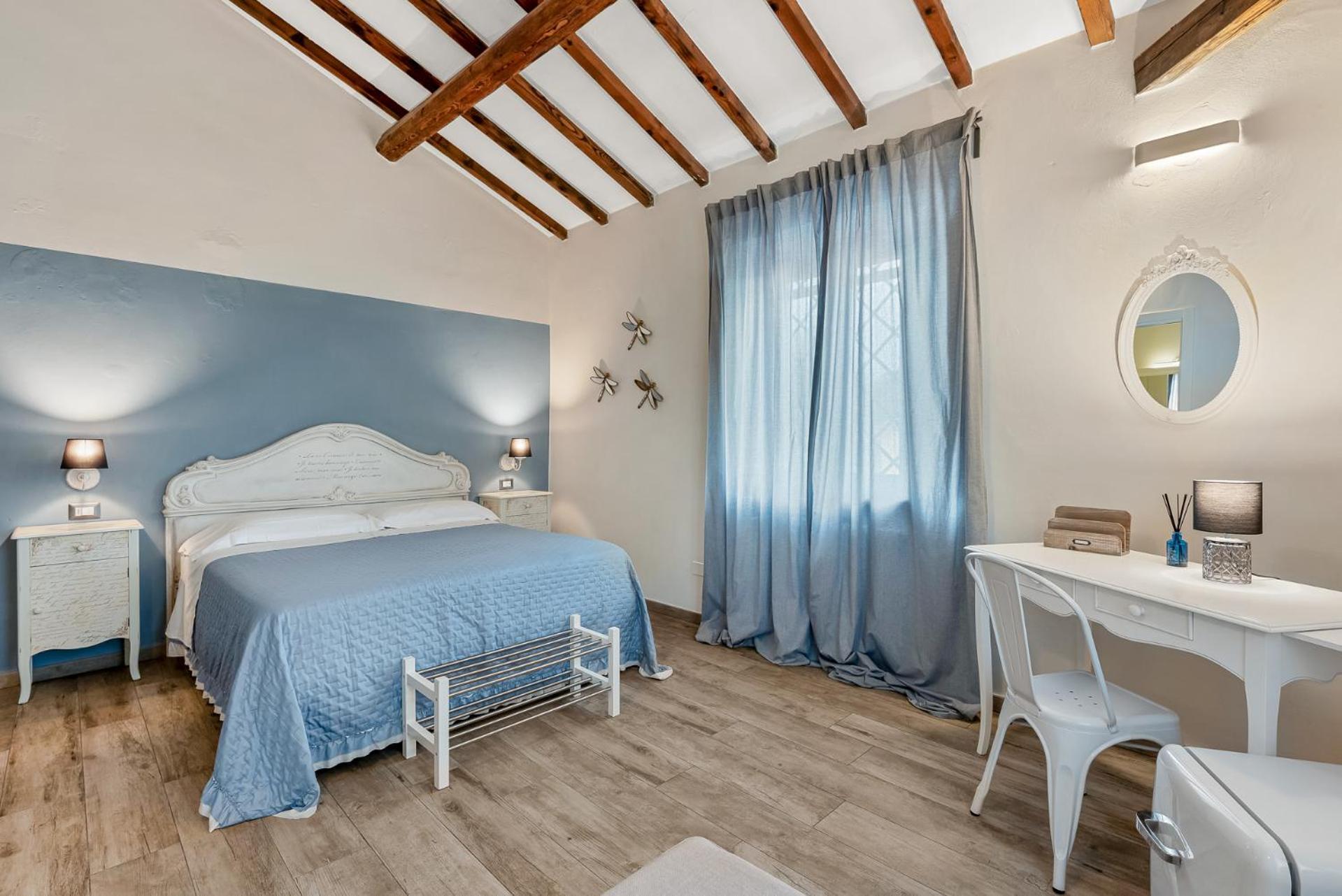 Vistalago Versilia Massarosa Exteriér fotografie