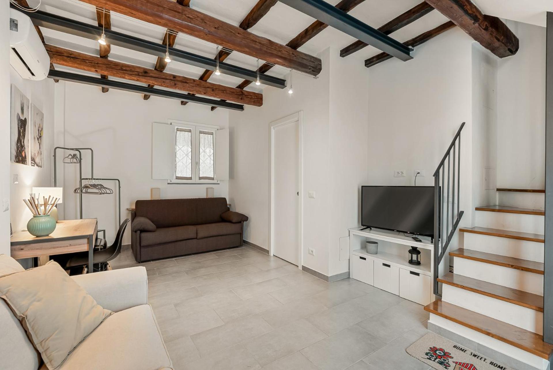 Vistalago Versilia Massarosa Exteriér fotografie