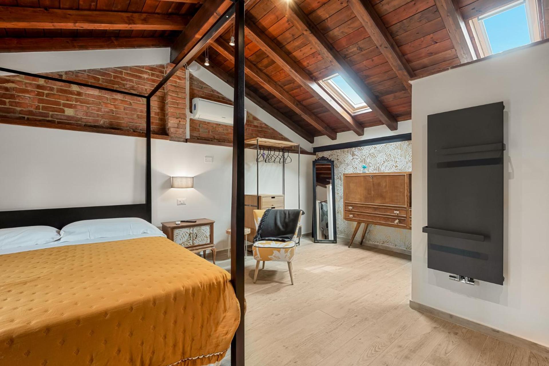 Vistalago Versilia Massarosa Exteriér fotografie