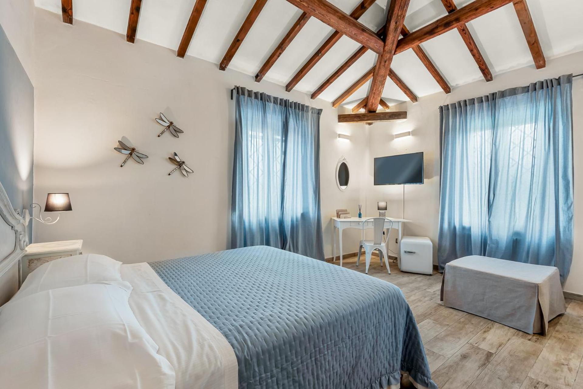 Vistalago Versilia Massarosa Exteriér fotografie